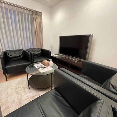 Salon Shibuya Otel Tokyo Dış mekan fotoğraf