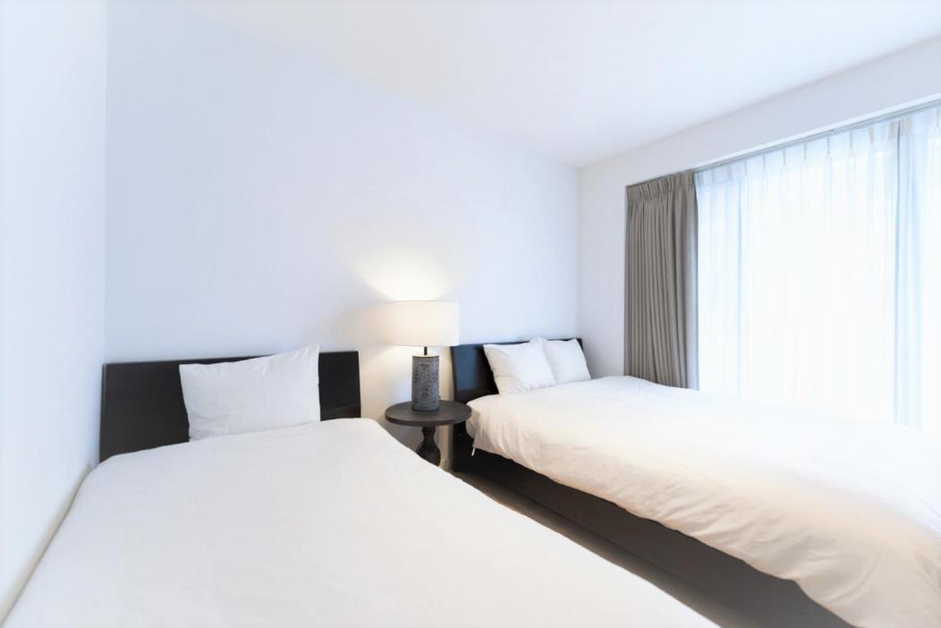 Salon Shibuya Otel Tokyo Dış mekan fotoğraf