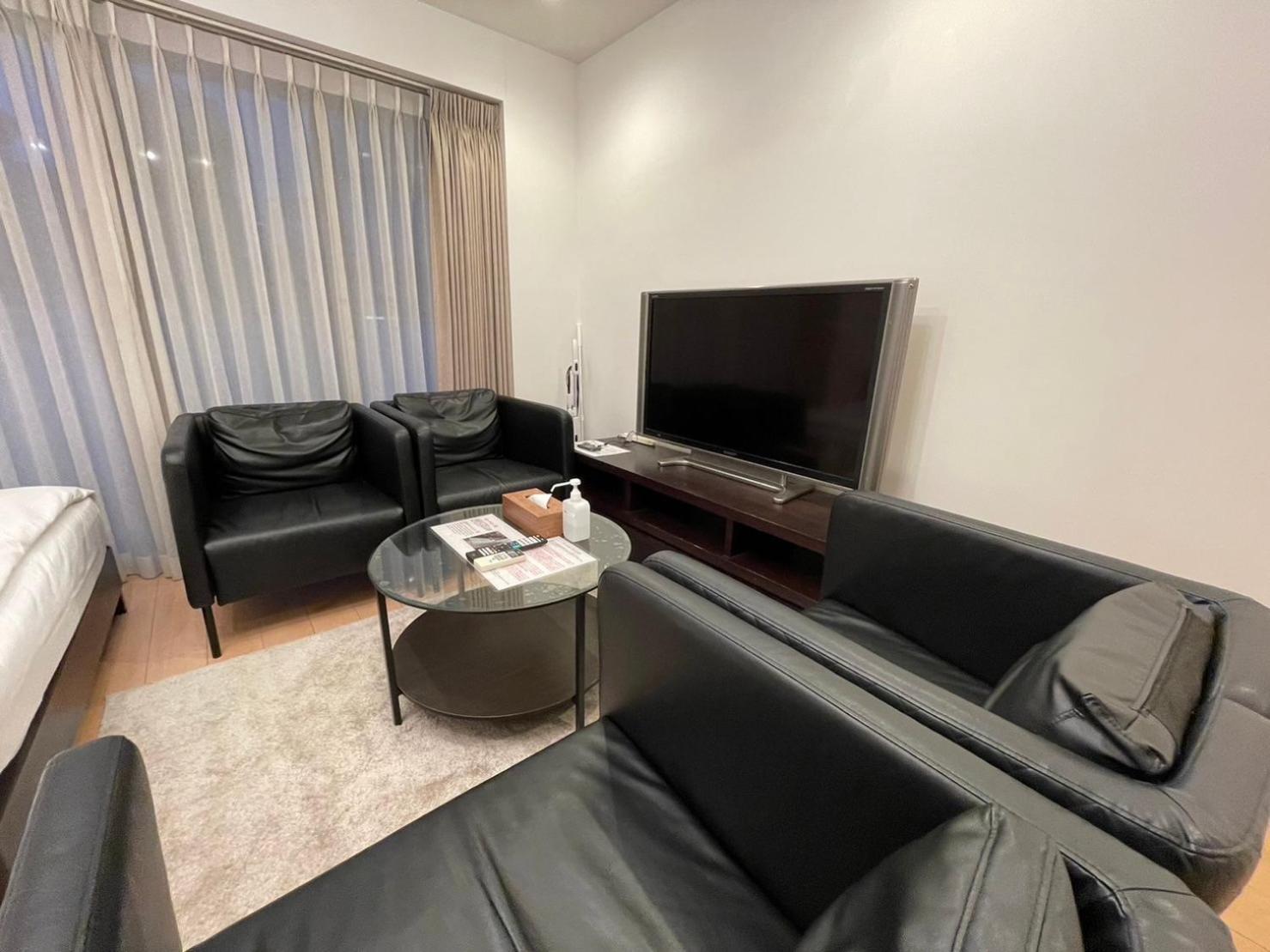 Salon Shibuya Otel Tokyo Dış mekan fotoğraf