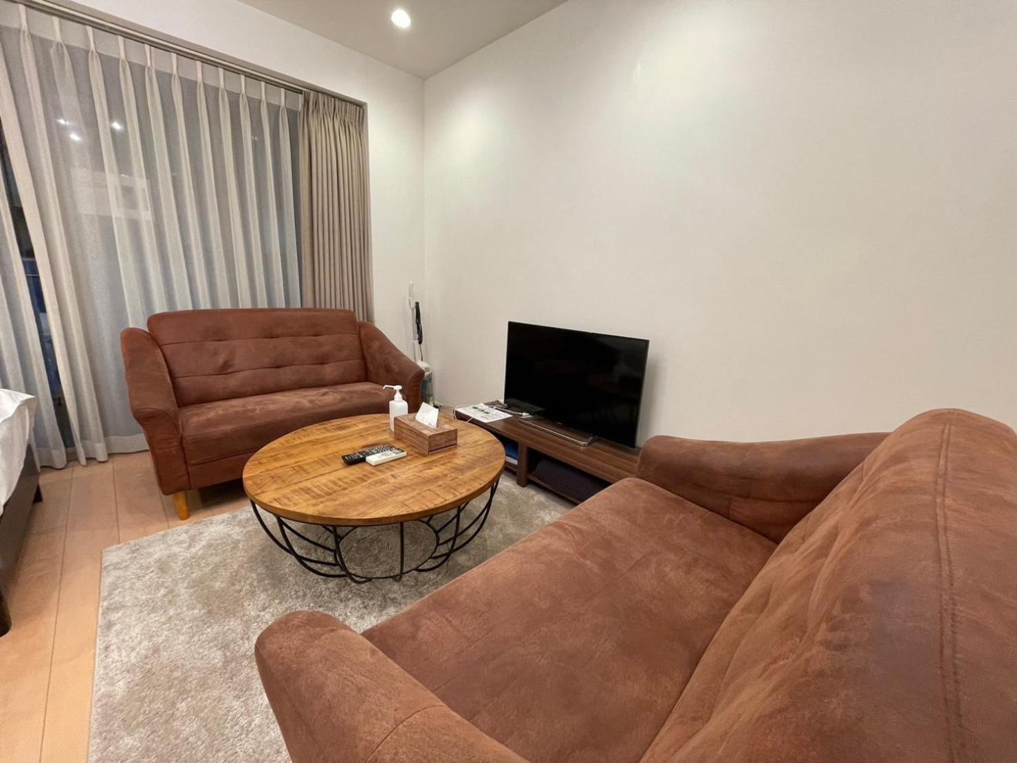 Salon Shibuya Otel Tokyo Dış mekan fotoğraf