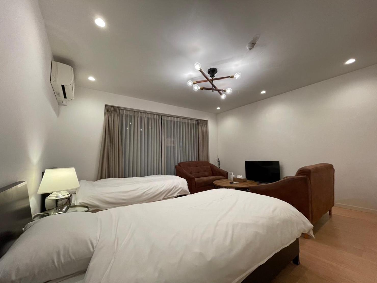 Salon Shibuya Otel Tokyo Dış mekan fotoğraf