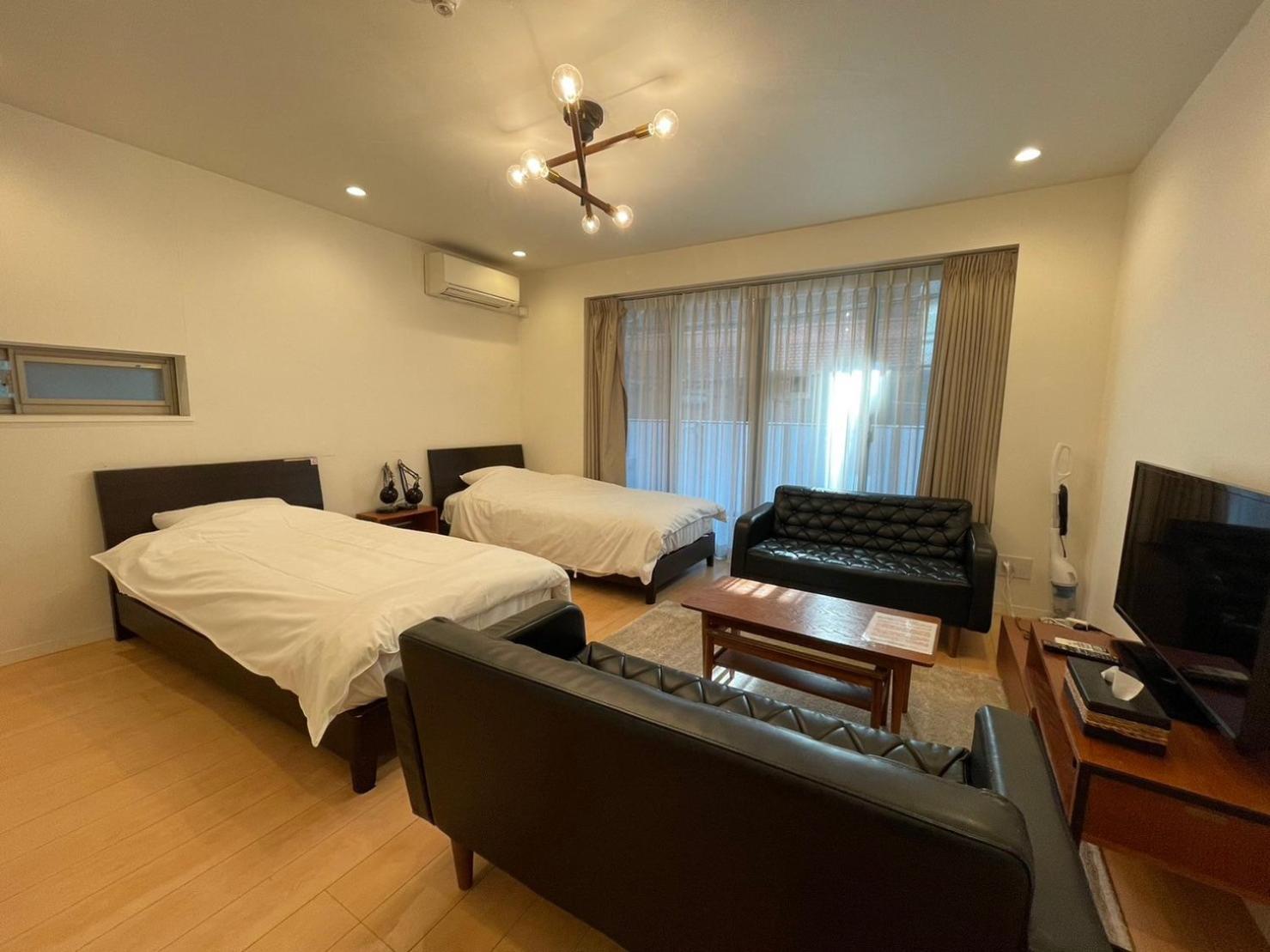Salon Shibuya Otel Tokyo Dış mekan fotoğraf