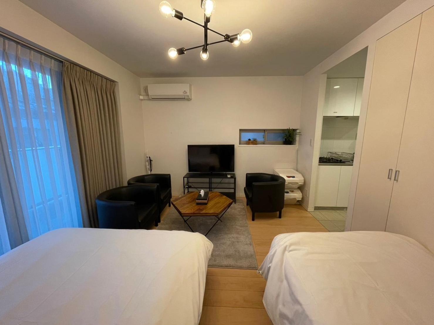 Salon Shibuya Otel Tokyo Dış mekan fotoğraf