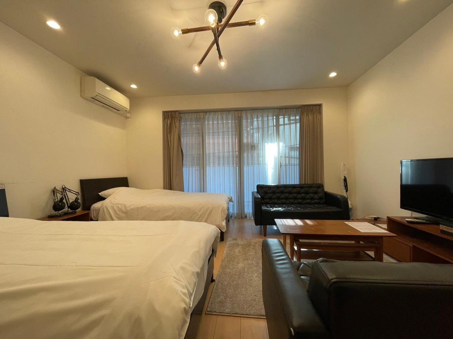 Salon Shibuya Otel Tokyo Dış mekan fotoğraf