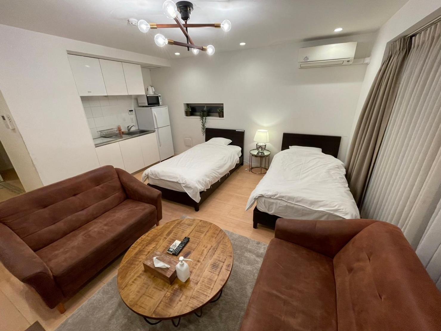 Salon Shibuya Otel Tokyo Dış mekan fotoğraf