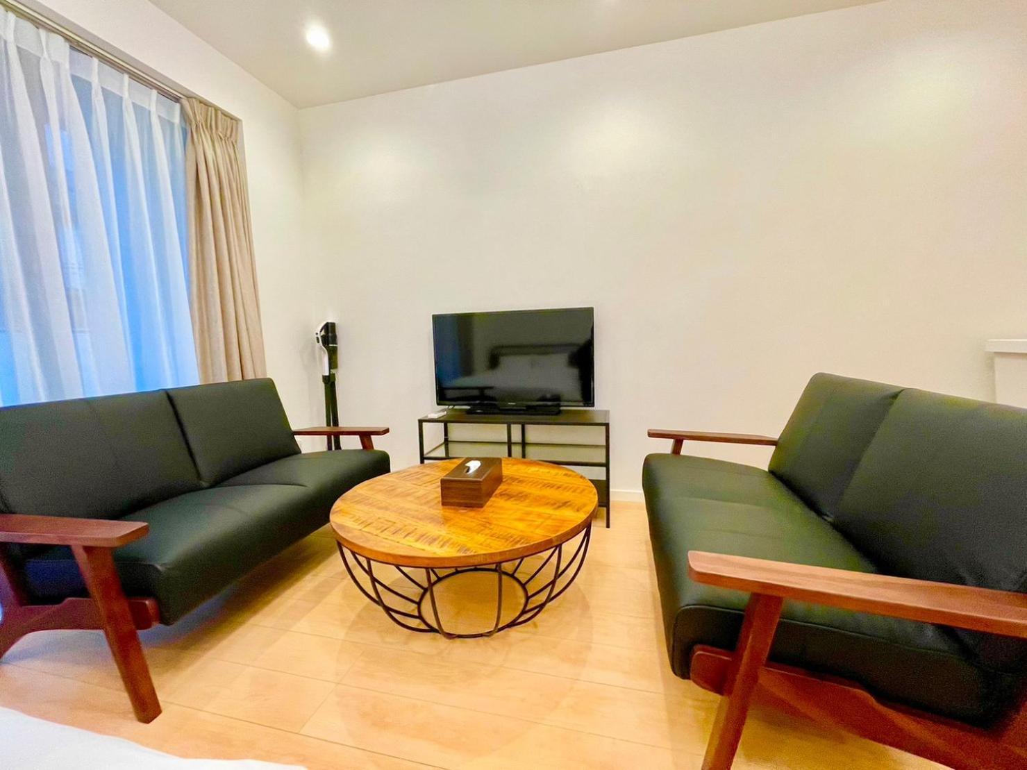 Salon Shibuya Otel Tokyo Dış mekan fotoğraf